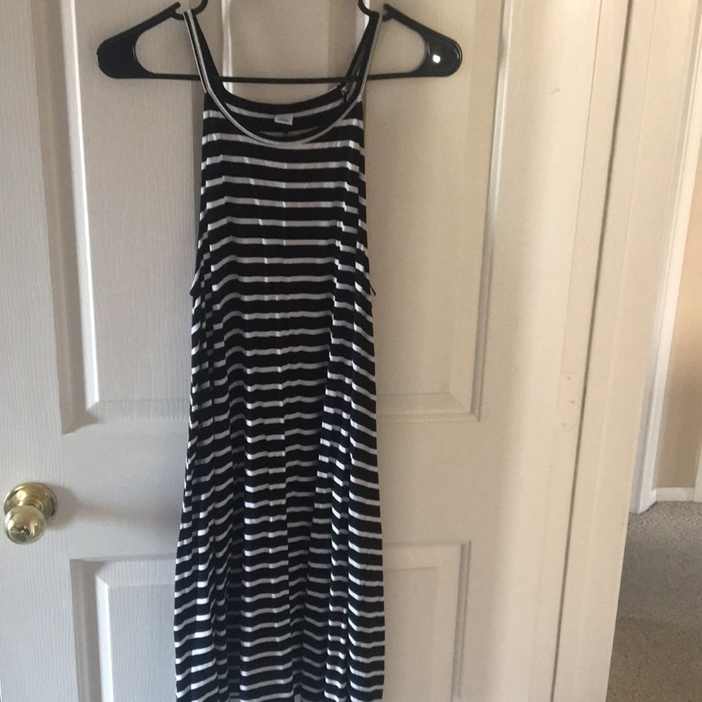 Old navy dress